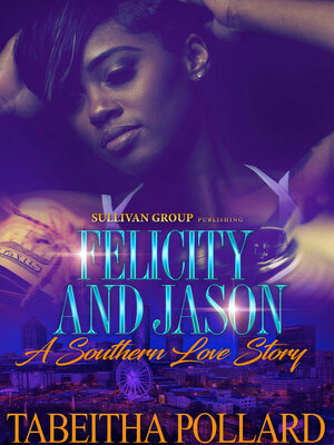 cover image of Felicity and Jason
